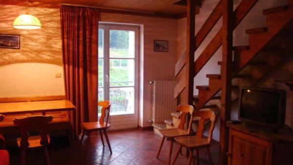 Aparthotel Residenze Sonnenschein Casa Rossa Villabassa Esterno foto