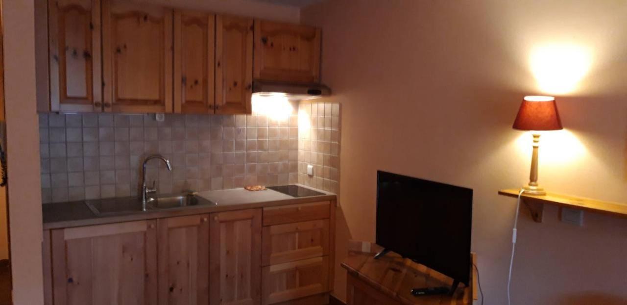 Aparthotel Residenze Sonnenschein Casa Rossa Villabassa Esterno foto
